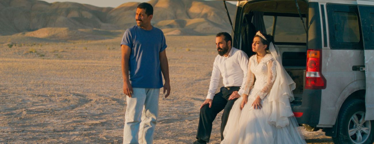 IT WAS JUST AN ACCIDENT