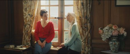 JANE AUSTEN A GÂCHÉ MA VIE (UND DAS CHAOS IN MEINEM LEBEN)