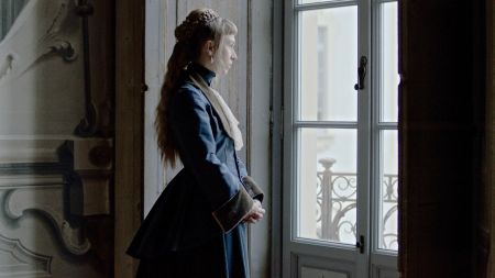 LYDIA – AUFZEICHNUNGEN AUS DEM IRRENHAUS