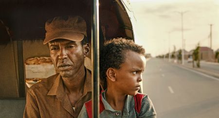 THE VILLAGE NEXT TO PARADISE