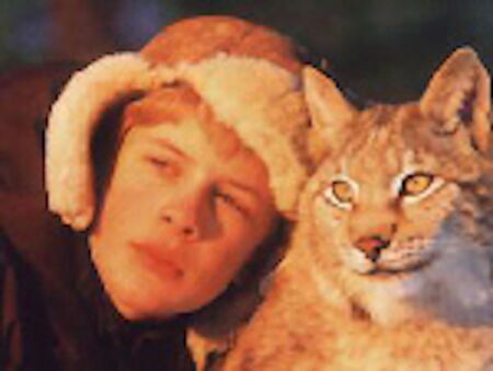 TOMMY UND DER LUCHS (POIKA JA ILVES)