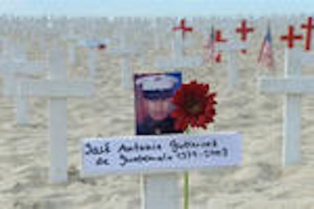 DAS KURZE LEBEN DES JOSE ANTONIO GUTIERREZ