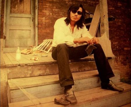 SEARCHING FOR SUGAR MAN