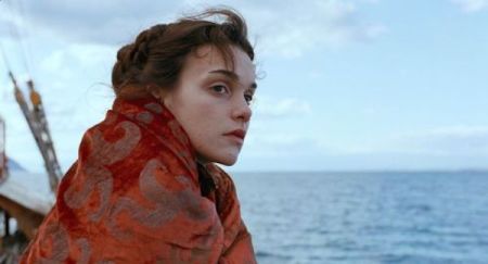 MARY, QUEEN OF SCOTS