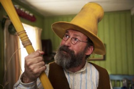 PETTERSSON UND FINDUS – KLEINER QUÄLGEIST, GROSSE FREUNDSCHAFT