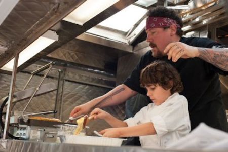 CHEF