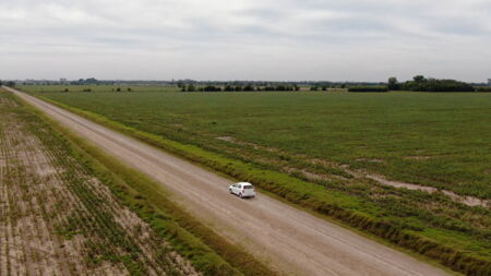 ADOLFO IN ARGENTINIEN