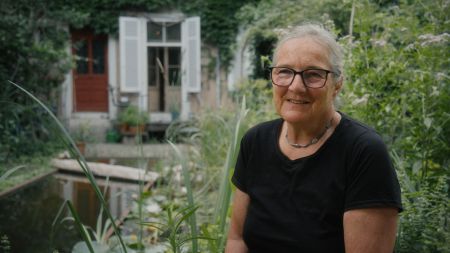 BARBARA BUSER – PIONIERIN DER NACHHALTIGKEIT