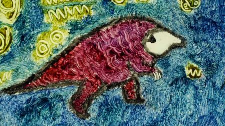 FANTOCHE - BEST KIDS 2019