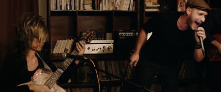 DER KLANG DER STIMME