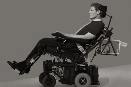 SUPER/MAN: THE CHRISTOPHER REEVE STORY