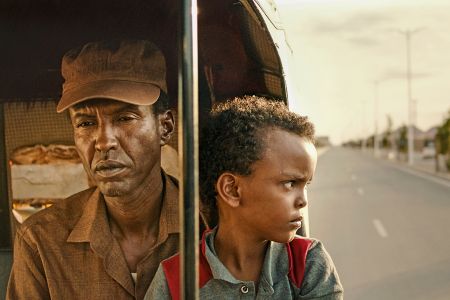 THE VILLAGE NEXT TO PARADISE