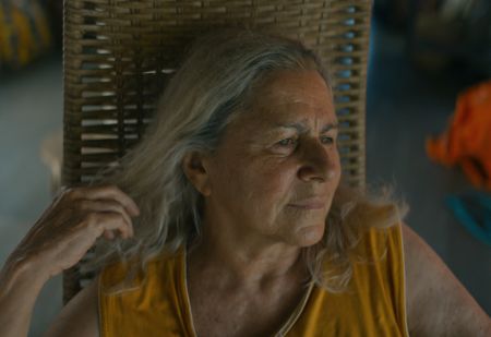 TEREZA – O ÚLTIMO AZUL