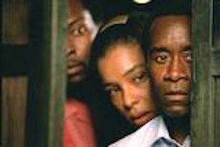 HOTEL RWANDA