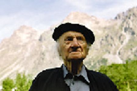 GERHARD MEIER - DAS WOLKENSCHATTENBOOT