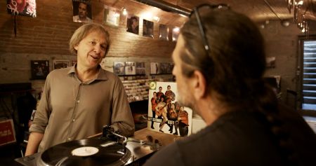 DAS GEHEIMNIS VON BERN