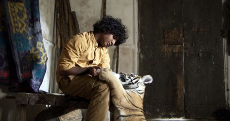 DIE LEGENDE VOM TIGERNEST