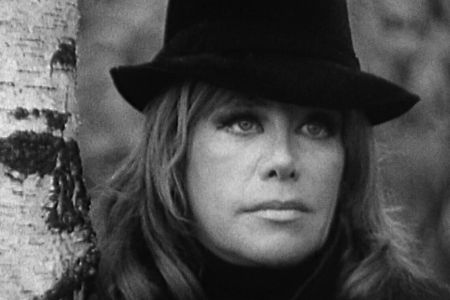 ICH WILL ALLES. HILDEGARD KNEF