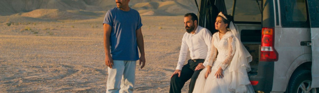 IT WAS JUST AN ACCIDENT