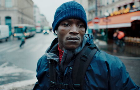 L’HISTOIRE DE SOULEYMANE