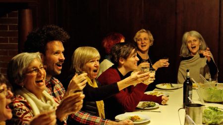 NOS UTOPIES COMMUNAUTAIRES