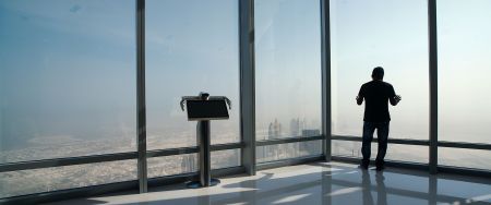 PASSION - ZWISCHEN REVOLTE UND RESIGNATION