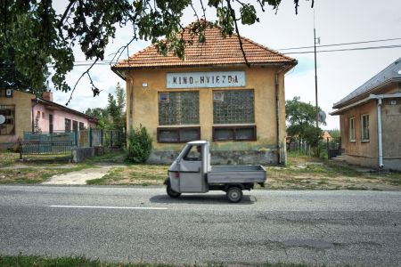 ROMAN SIGNER – DIE IDEALE REISEGESCHWINDIGKEIT