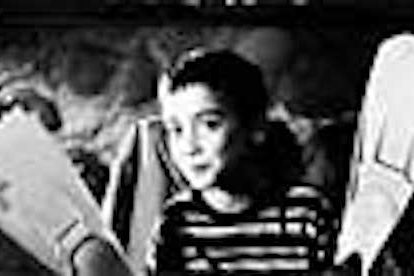 TSATSIKI - TINTENFISCHE UND ERSTE KÜSSE