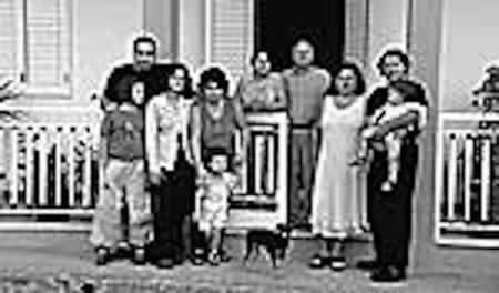 IL VENTO DI SETTEMBRE (SEPTEMBERWIND) / SIAMO ITALIANI