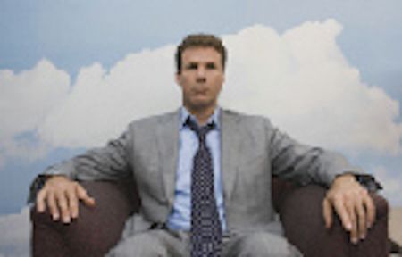 STRANGER THAN FICTION