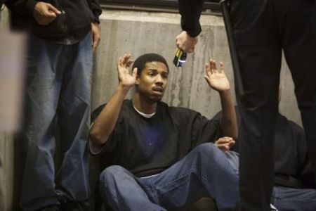 FRUITVALE STATION