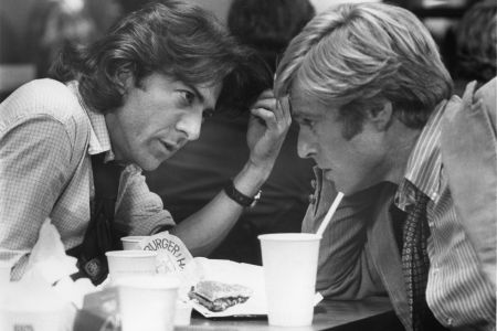 ALL THE PRESIDENT'S MEN