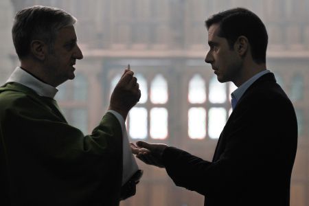 GRÂCE À DIEU