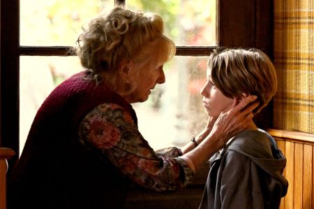 QUAND VIENT L’AUTOMNE