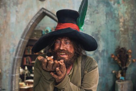 DE RÄUBER HOTZENPLOTZ