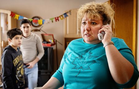 RABIYE KURNAZ GEGEN GEORGE W. BUSH