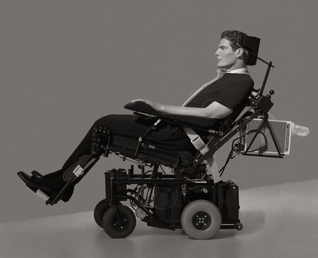 SUPER/MAN: THE CHRISTOPHER REEVE STORY