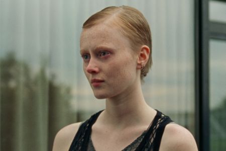 WHEN THE LIGHT BREAKS