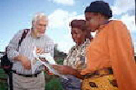 MUZUNGU