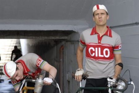 HUGO KOBLET - PÉDALEUR DE CHARME