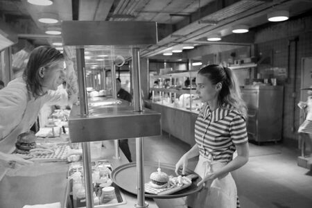 LA COCINA