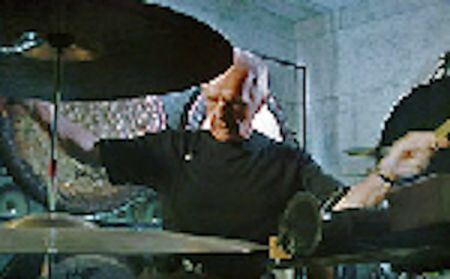 Film POETRY IN MOTION und Konzert FAVRE-NIGGLI