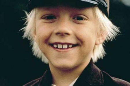 MICHEL IN DER SUPPENSCHUSSEL