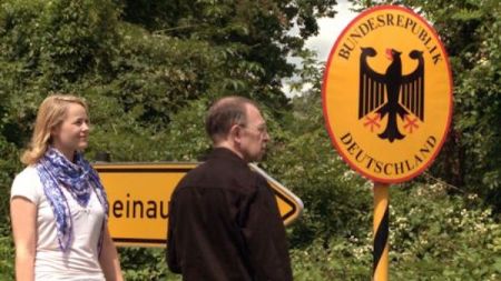 DER GROSSE KANTON