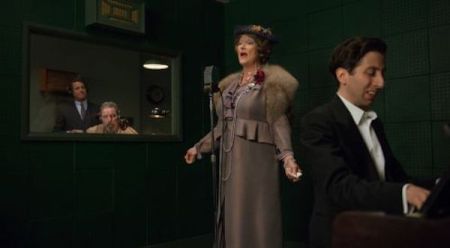 FLORENCE FOSTER JENKINS