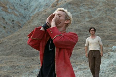 LAZZARO FELICE