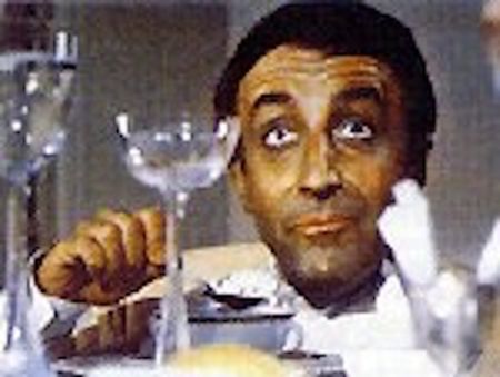 THE PARTY (Der Partyschreck)