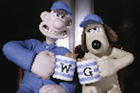 WALLACE & GROMIT: THE CURSE OF THE WERE-RABBIT