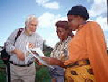 MUZUNGU
