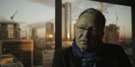 MASTER OF THE UNIVERSE